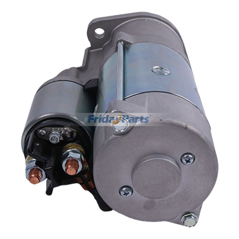 12V Starter Motor in Stock in China