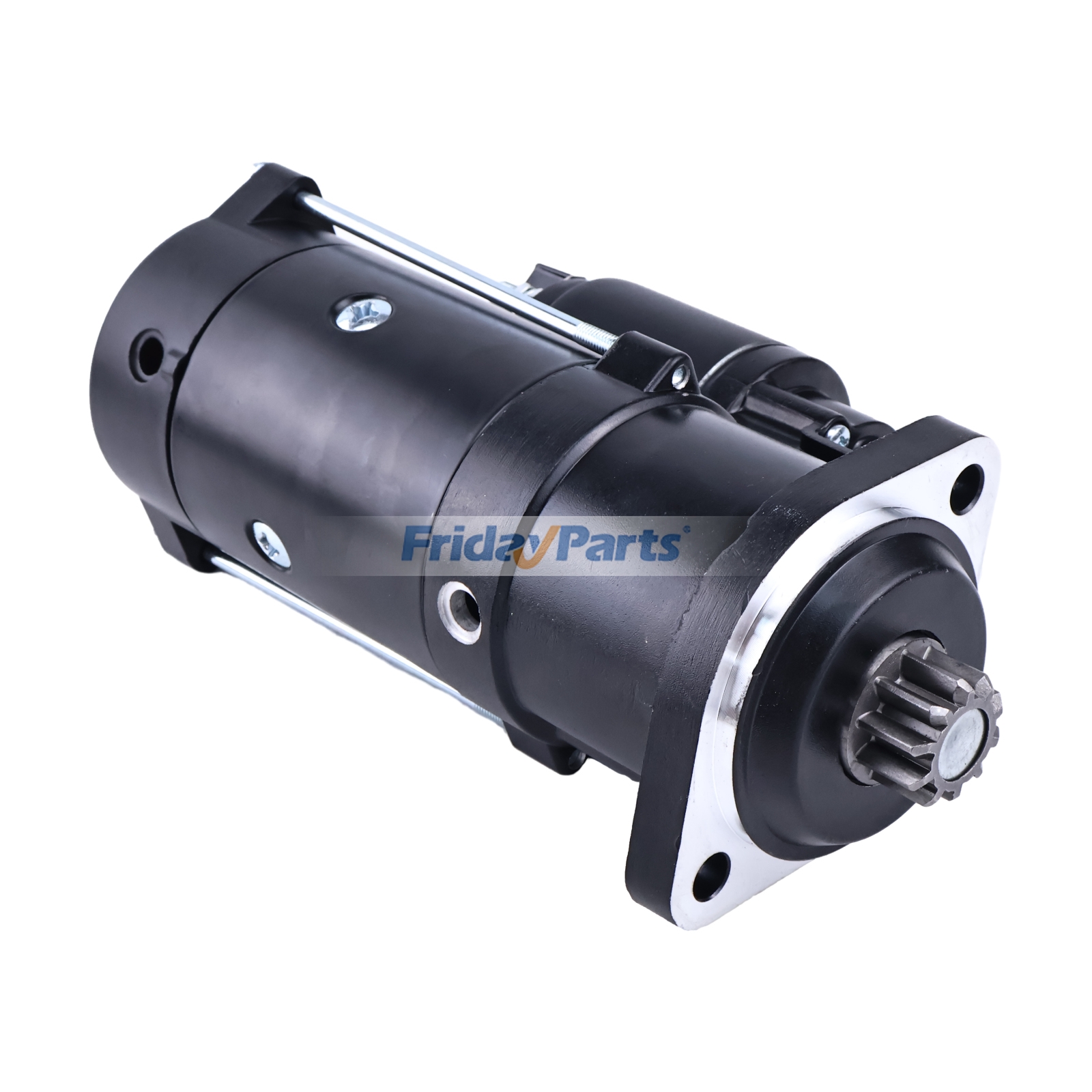 Motor de partida 12V RE516157 para motor John Deere 3029 4045 6068 trator 5210 5415 5510 5705 6415 para Motor,Carregadora ,Trator