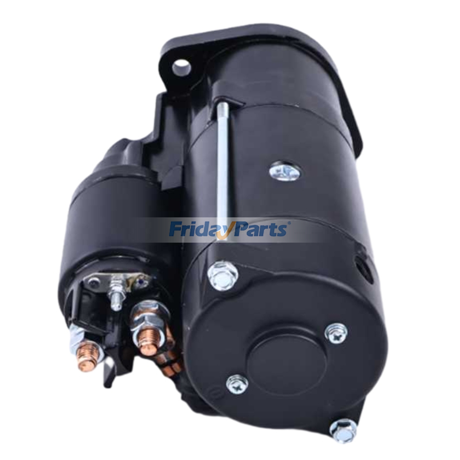 FridayParts 12V Anlasser