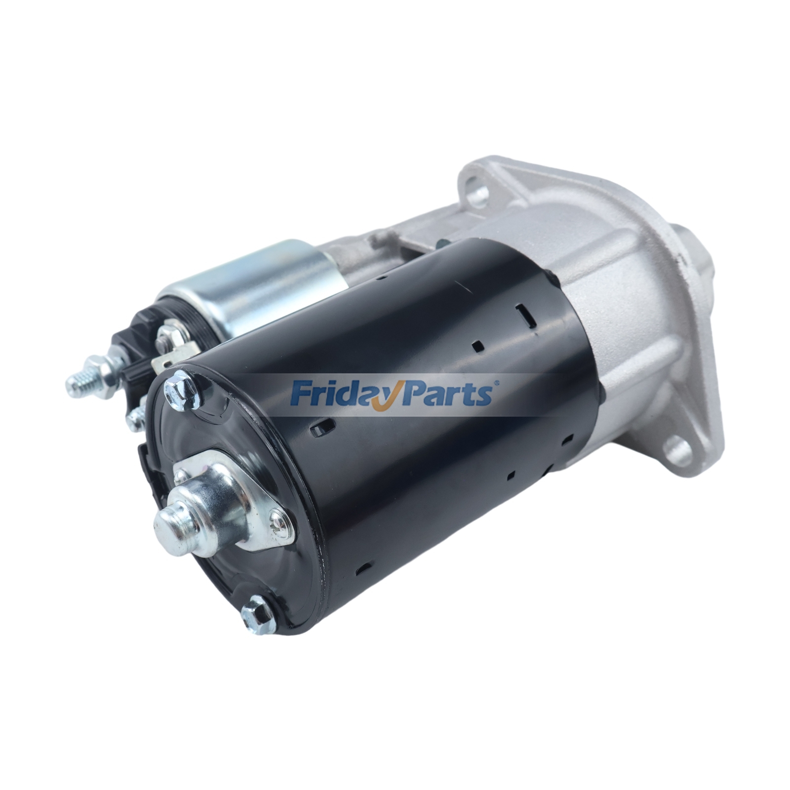 Motor Para Bosch,Para OUTRA MARCA - Motor de arranque de 12V para substituição dos modelos Bosch 0001107062, 0001107051, 0001107089, 0001107085 e 0001108129.