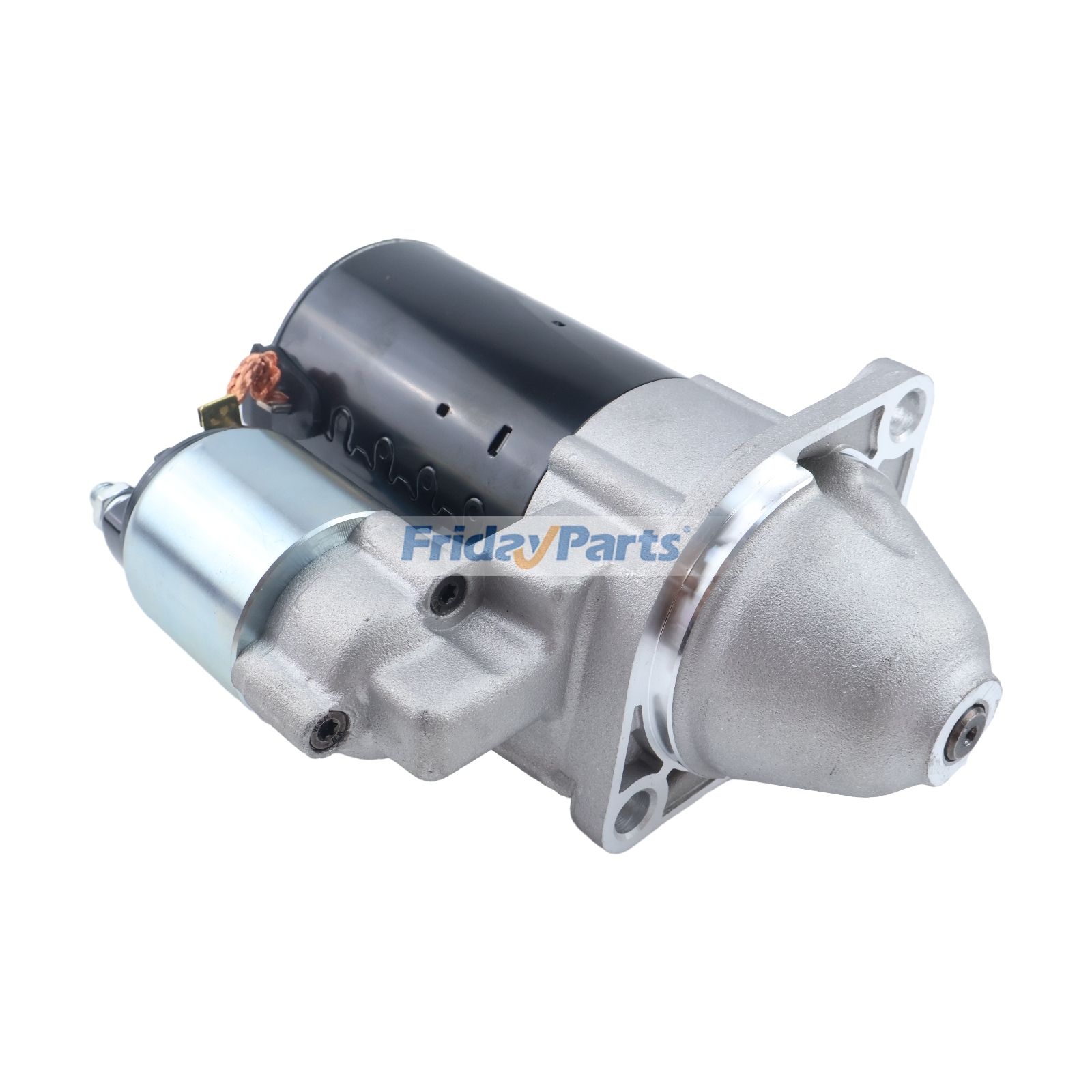 Motor de arranque de 12V para substituição dos modelos Bosch 0001107062, 0001107051, 0001107089, 0001107085 e 0001108129. para Motor