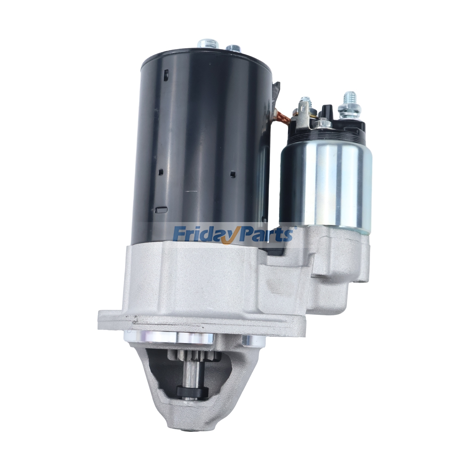 Compre Motor de arranque de 12V para substituição dos modelos Bosch 0001107062, 0001107051, 0001107089, 0001107085 e 0001108129. na FridayParts