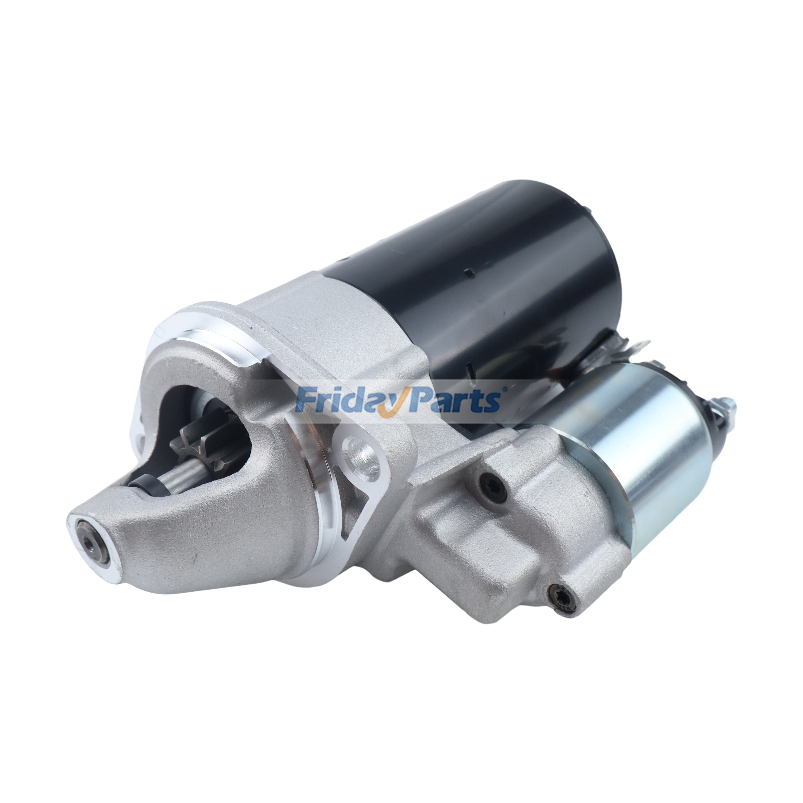 Motor de arranque de 12V para substituição dos modelos Bosch 0001107062, 0001107051, 0001107089, 0001107085 e 0001108129.