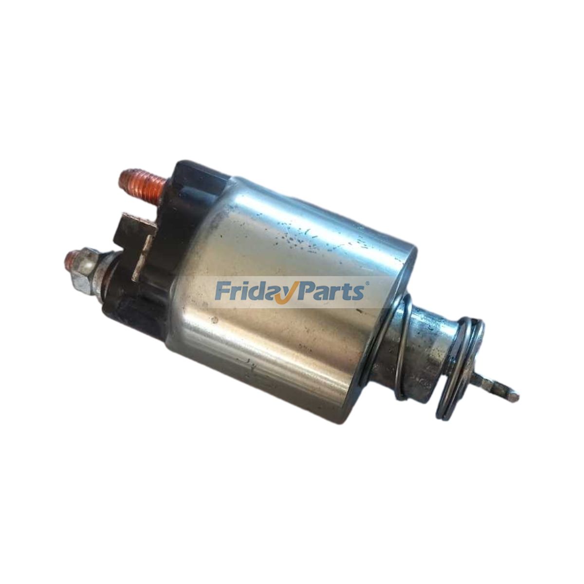 Solenoide de arranque de 12 V 028000-7480 para motores Kubota Z750 Z751 D1102 D1302 D1402 y tractores L175 L185DT L185F L1500 L1501