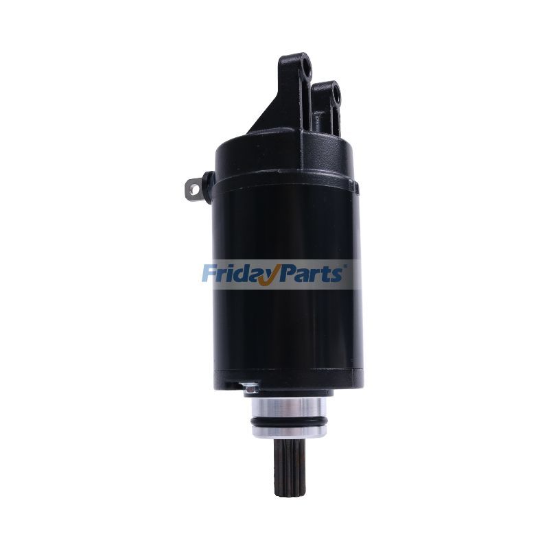 Démarreur 12V pour Triumph Spour Moto