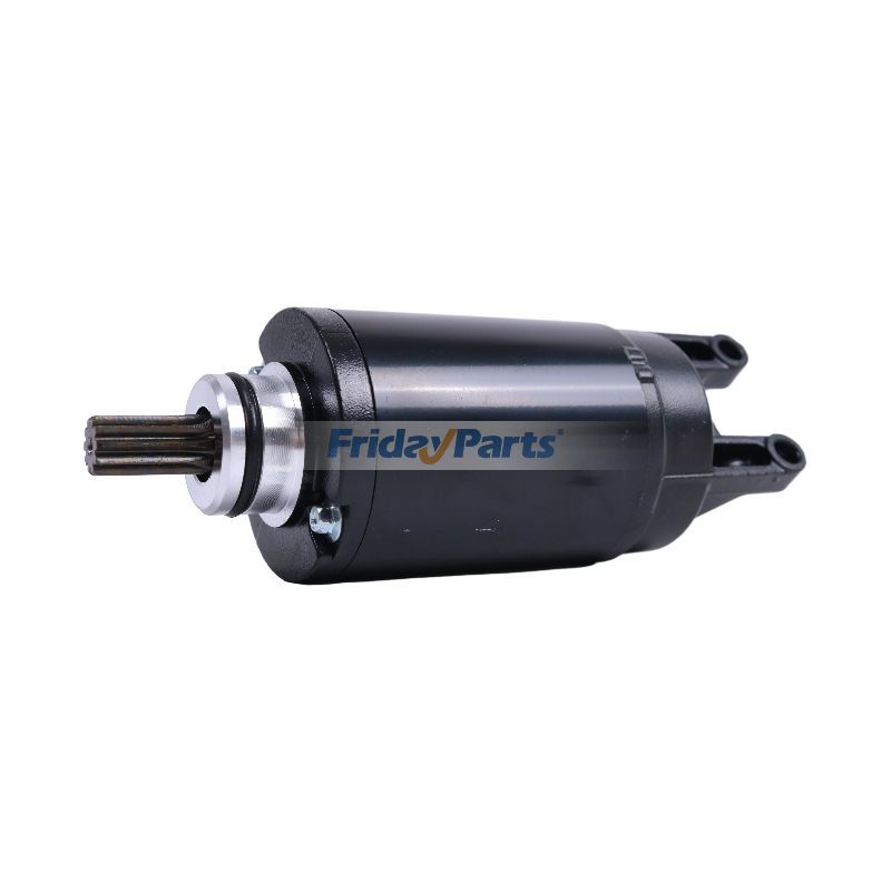 12V Starter Motor T1311111 for Triumph Daytona 675 Street Triple