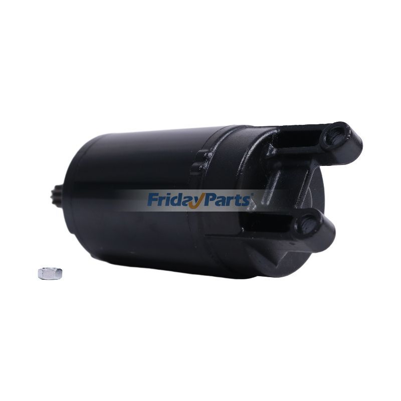 Démarreur 12V pour Triumph S de FridayParts