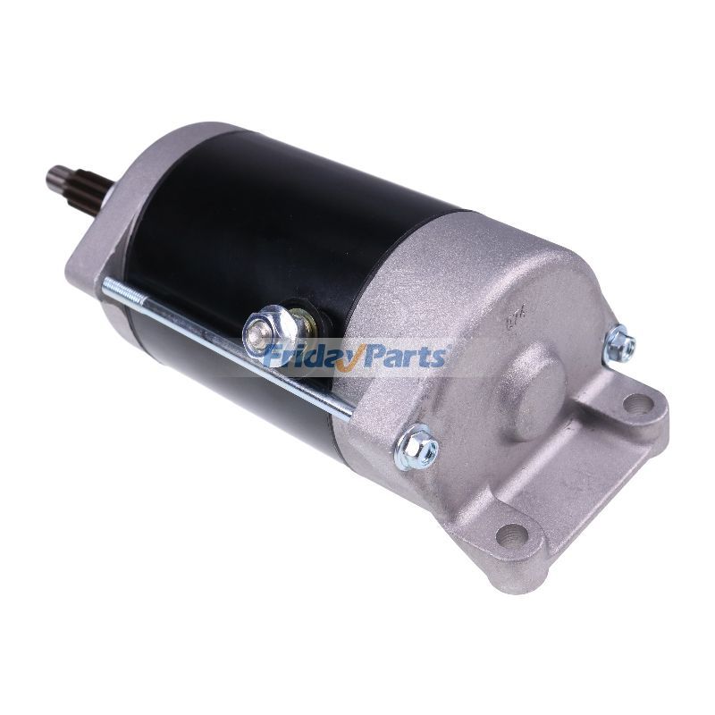 12-V-Anlasser mit Magnetrelais 4013059 4012001 für Polaris UTV 2011-2012 Ranger RZR XP 900für Für Polaris