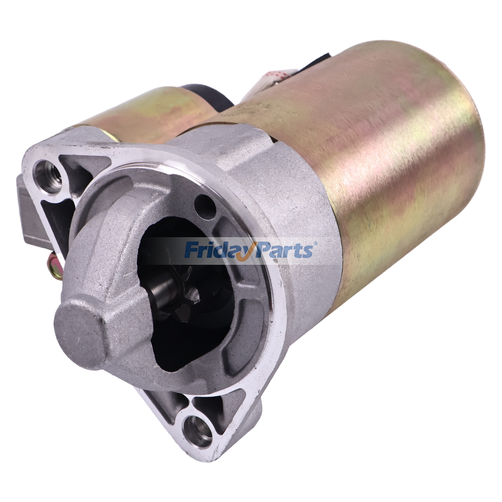 Arrancador de 12 V QD1138K para motor Joyner LJ465 UTV 1100