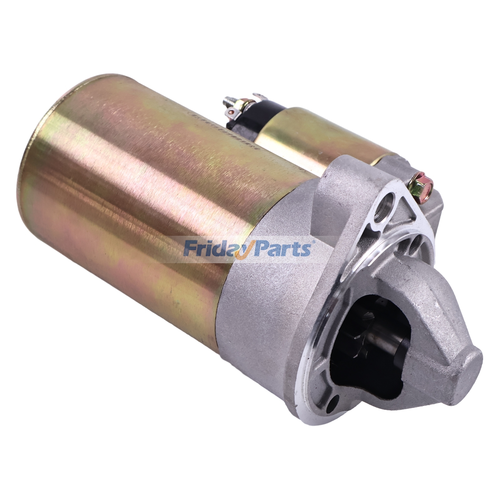 Arrancador de 12 V QD1138K para motor Joyner LJ465 UTV 1100 de FridayParts