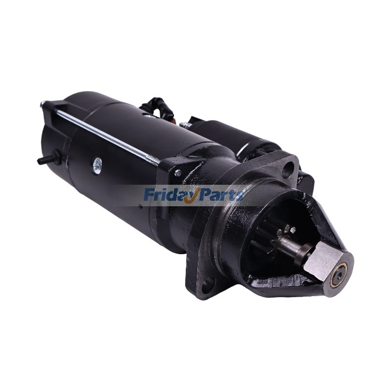 JOHN DEERE用用John Deere 用 12V スターター RE505745 RE501002