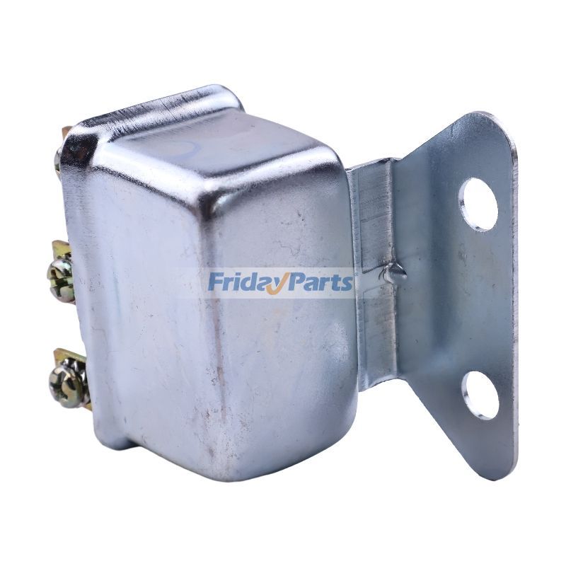 Relais de démarrage 12 V 1513816 pour chariot élévateur Clark C500-S60pourPour Clark