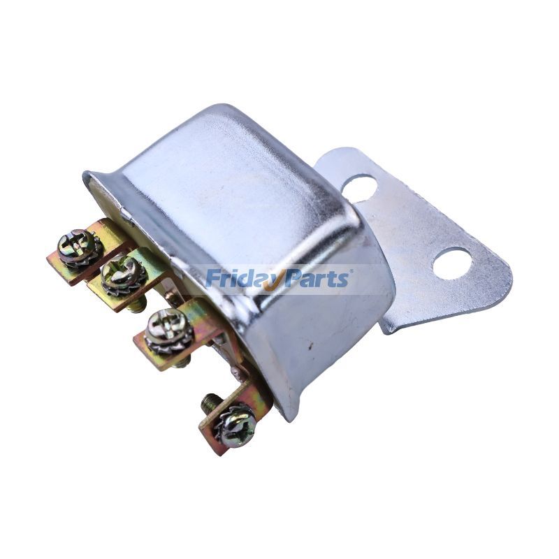 Relais de démarrage 12 V 1513816 pour chariot élévateur Clark C500-S60