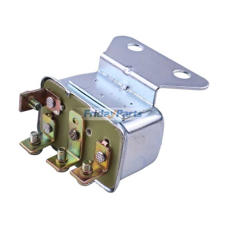 Relais de démarragepour Chariot Élévateur