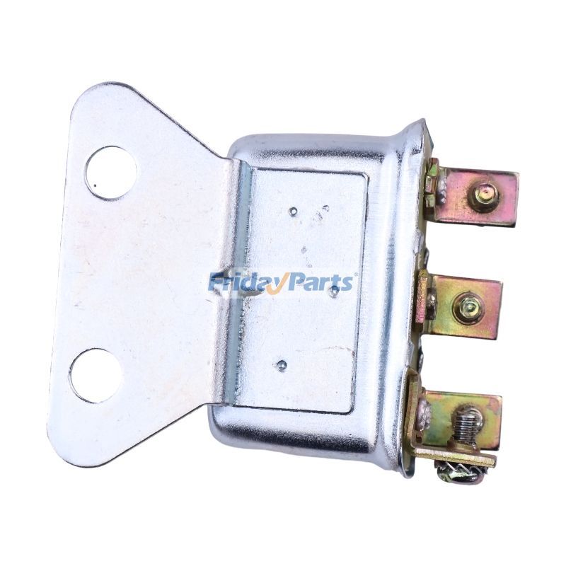 Achetez Relais de démarrage chez FridayParts