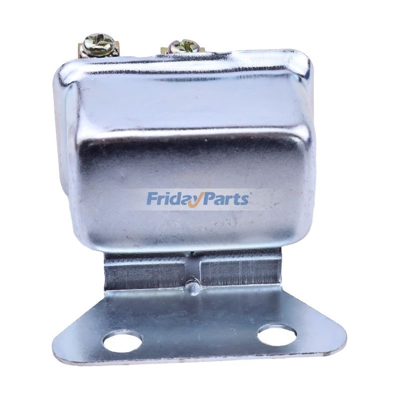 Relais de démarrage Pour Clark