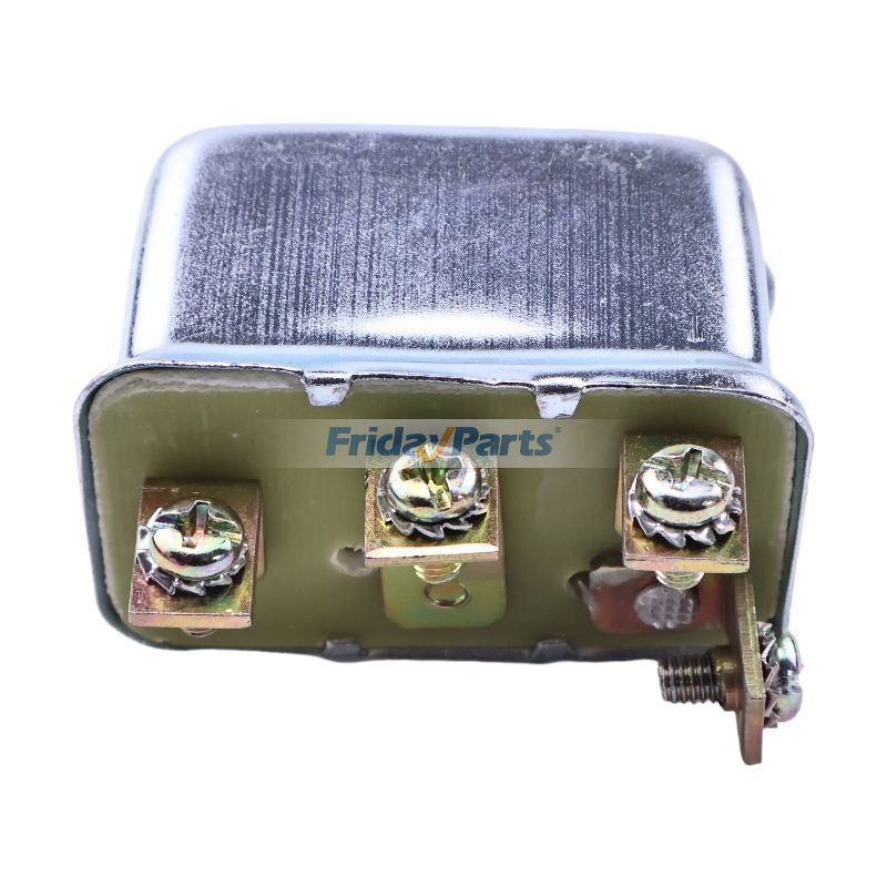 Relais de démarrage de FridayParts