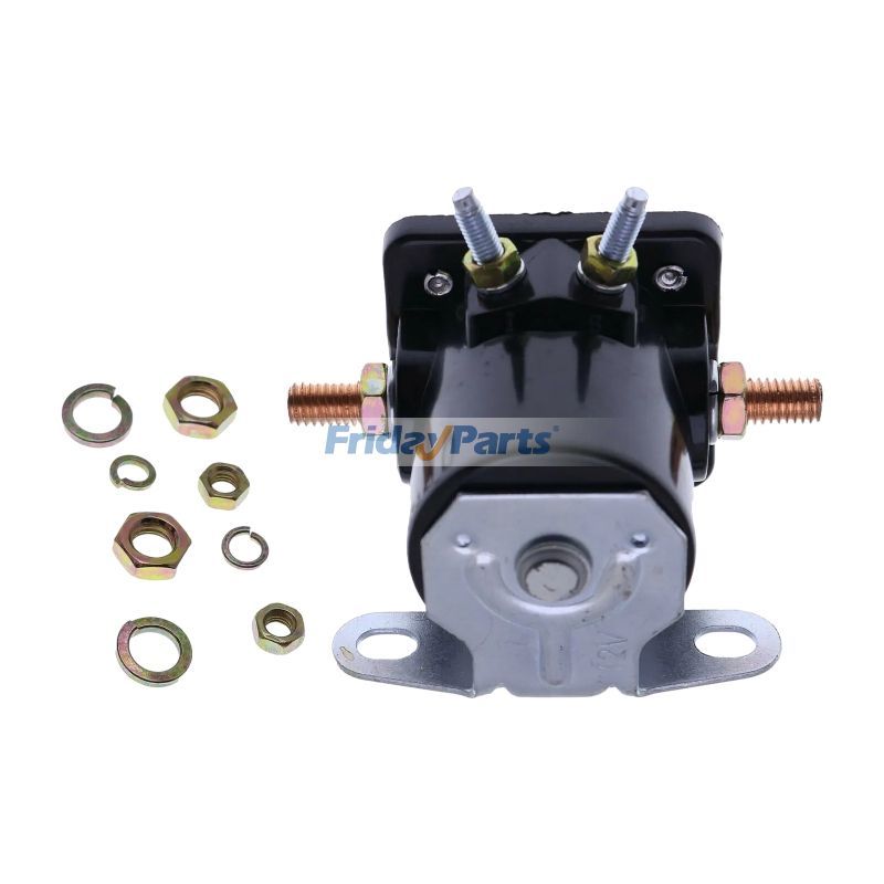 Starter Relay for Tractor