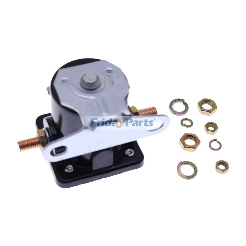 Starter Relay in Stock in China,USA