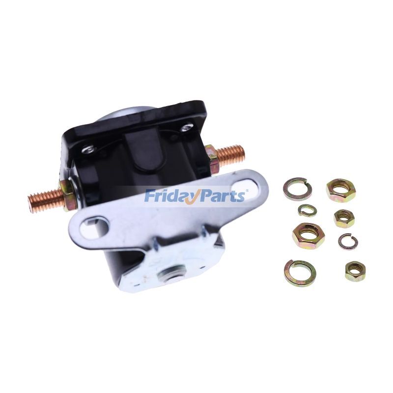  Starter Relay For Ford,For New Holland