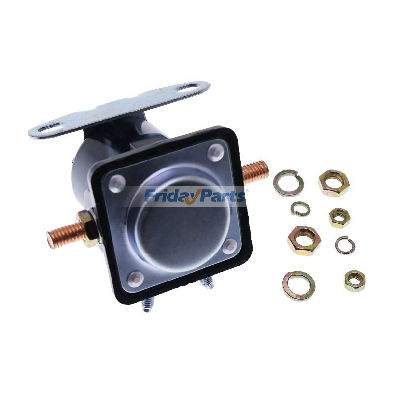 Tractor Starter Relay