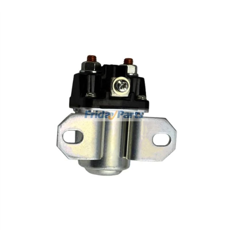 Relais de démarrage 12 V 32A66-19101 pour moteur Mitsubishi S4S S6S