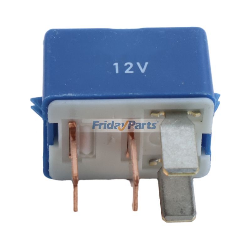 Relais de démarreurpour Véhicule