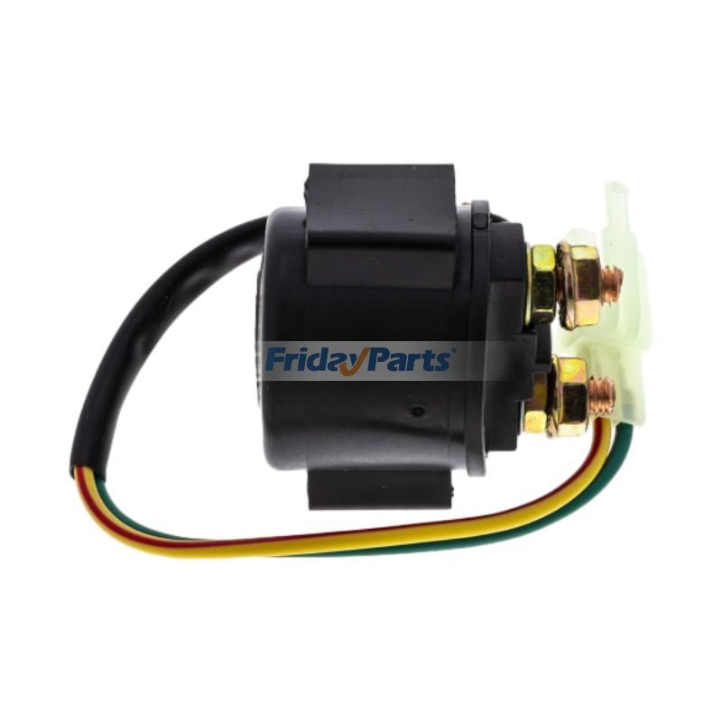 12-V-Starterrelais-Magnetschalterfür Sport-UTV/ATV