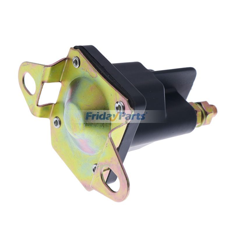 12V Starter Relay Solenoid for Kohler in Stock in China,USA,Germany