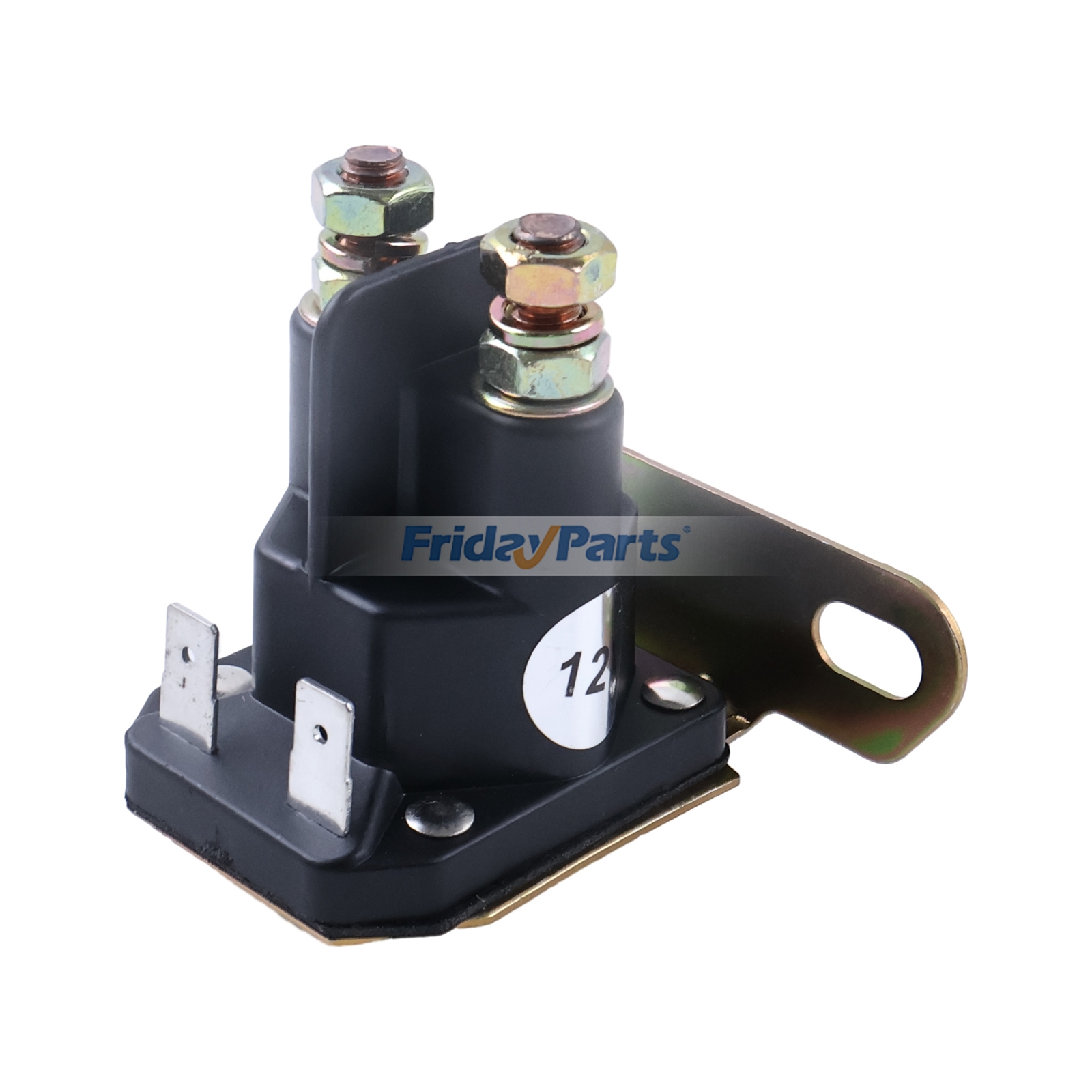 Relais de démarreur 12 V, solénoïde 764122121303 pour moteur Kohler