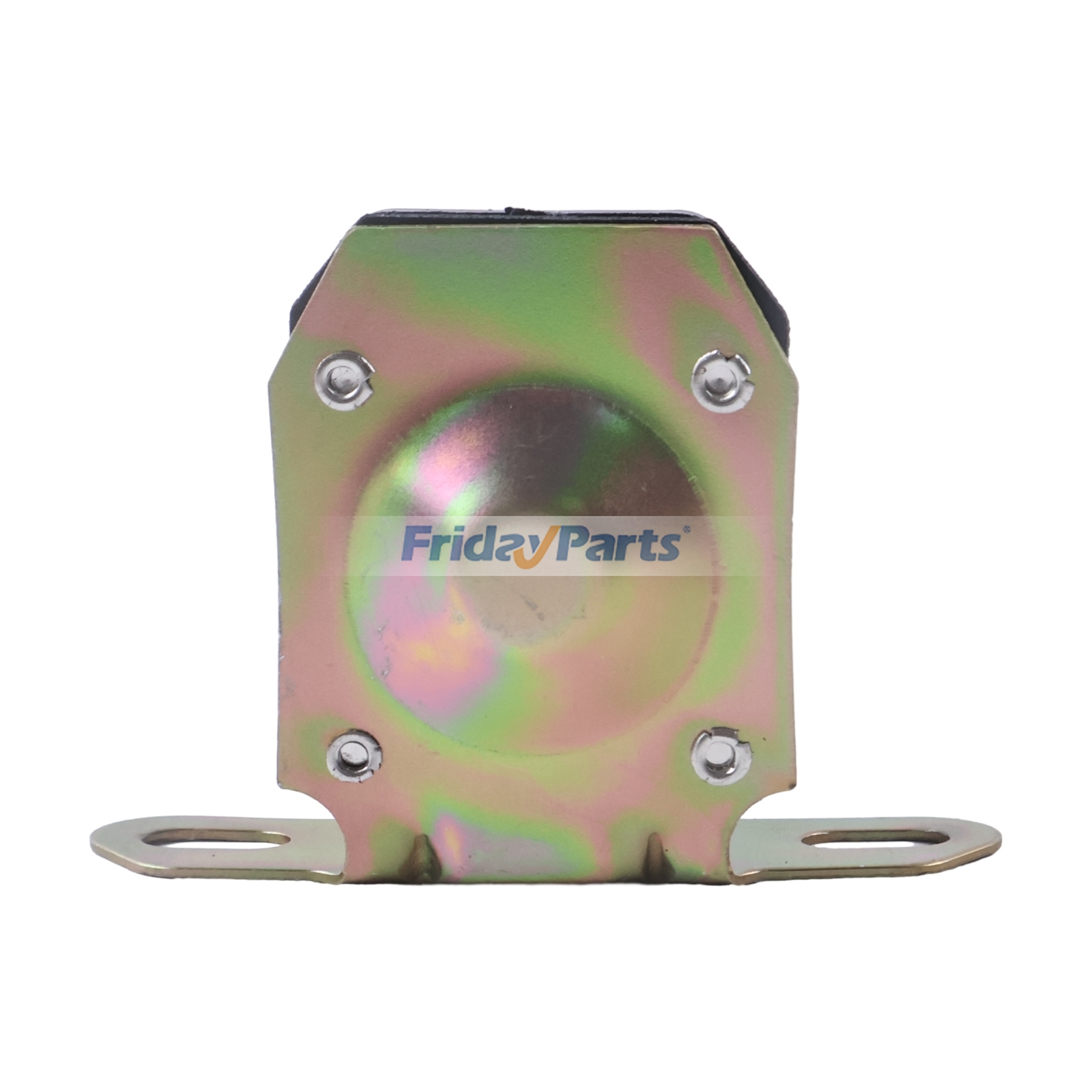 solénoïde de relais de démarreur de FridayParts