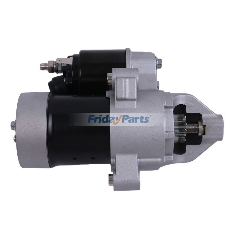 12V Starter S114-953 31200-ZZ3030 for Honda Marine Outboard Motor BF60 BFP60 2010-2020