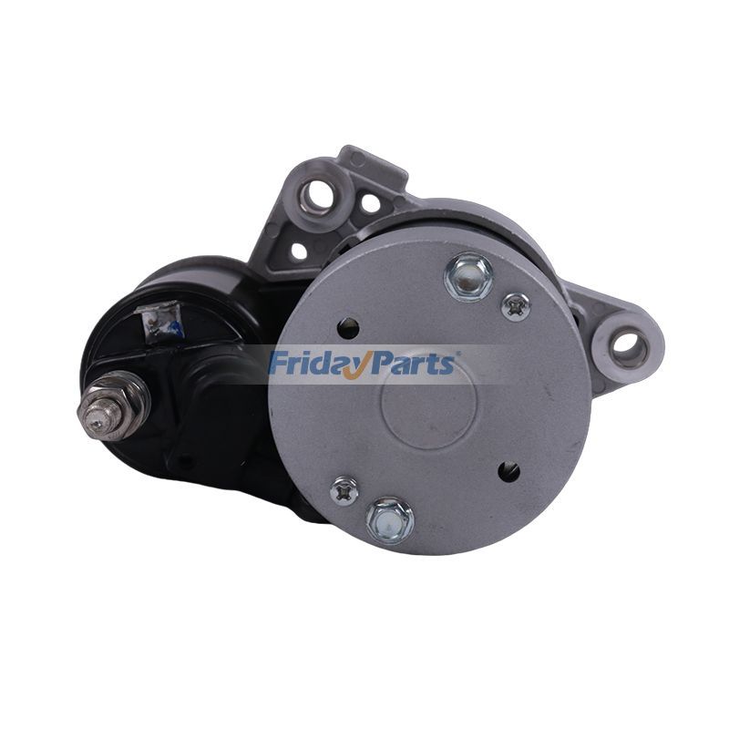 Marine 12V Starter Outboard Motor 2010-2020