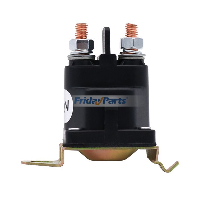  12V Starter Solenoid Relay for Trombetta For OTHER BRAND