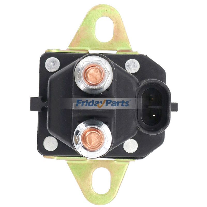 12V Starter Solenoid for Ariens Gravely Zoom IKON ZTX ZT XL Zero Turn for Mower