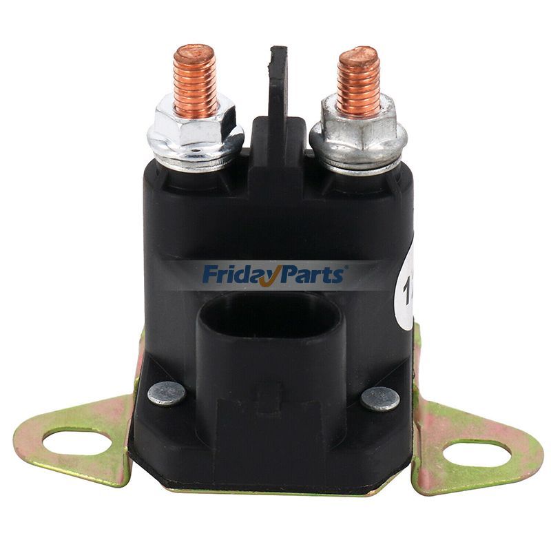 Mower 12V Starter Solenoid for Ariens Gravely Zoom IKON ZTX ZT XL Zero Turn