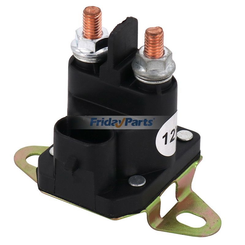 12V Starter Solenoid for Ariens Gravely Zoom IKON ZTX ZT XL Zero Turn in Stock in China,USA,China Stock