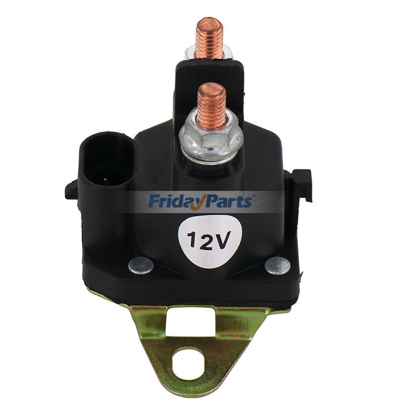  12V Starter Solenoid for Ariens Gravely Zoom IKON ZTX ZT XL Zero Turn For Ariens