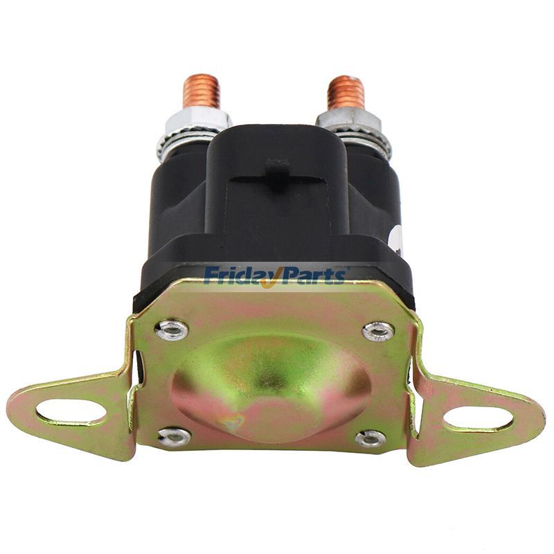 12V Starter Solenoid for Ariens Gravely Zoom IKON ZTX ZT XL Zero Turn For Ariens Mower