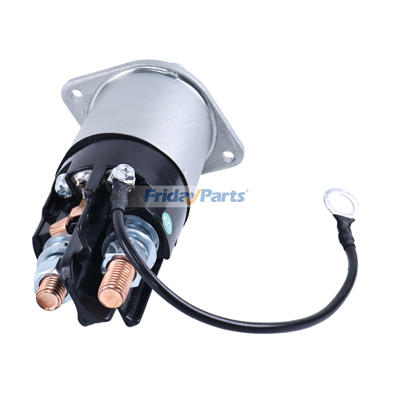  Starter Solenoid For Ford,For Freightliner,For OTHER BRAND,For GMC