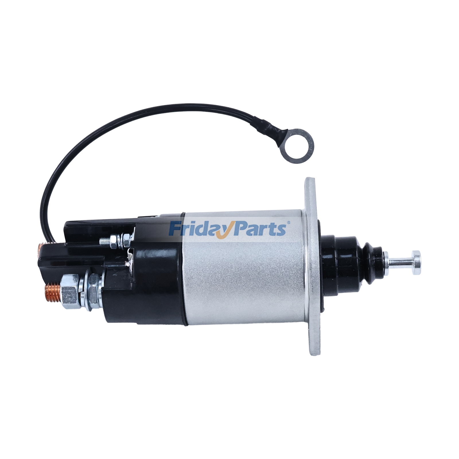 FridayParts Starter Solenoid