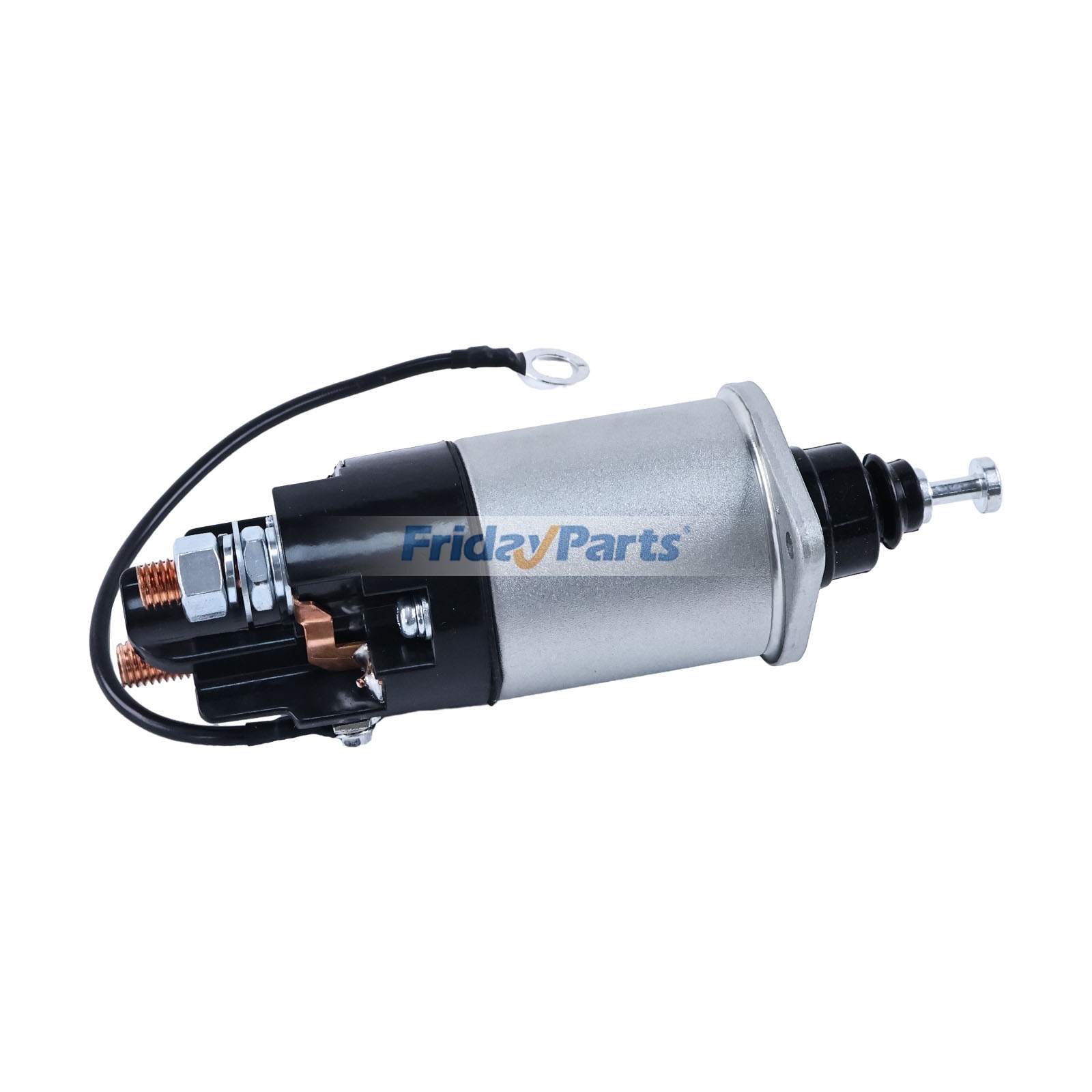 Engine,Truck,Vehicle Starter Solenoid