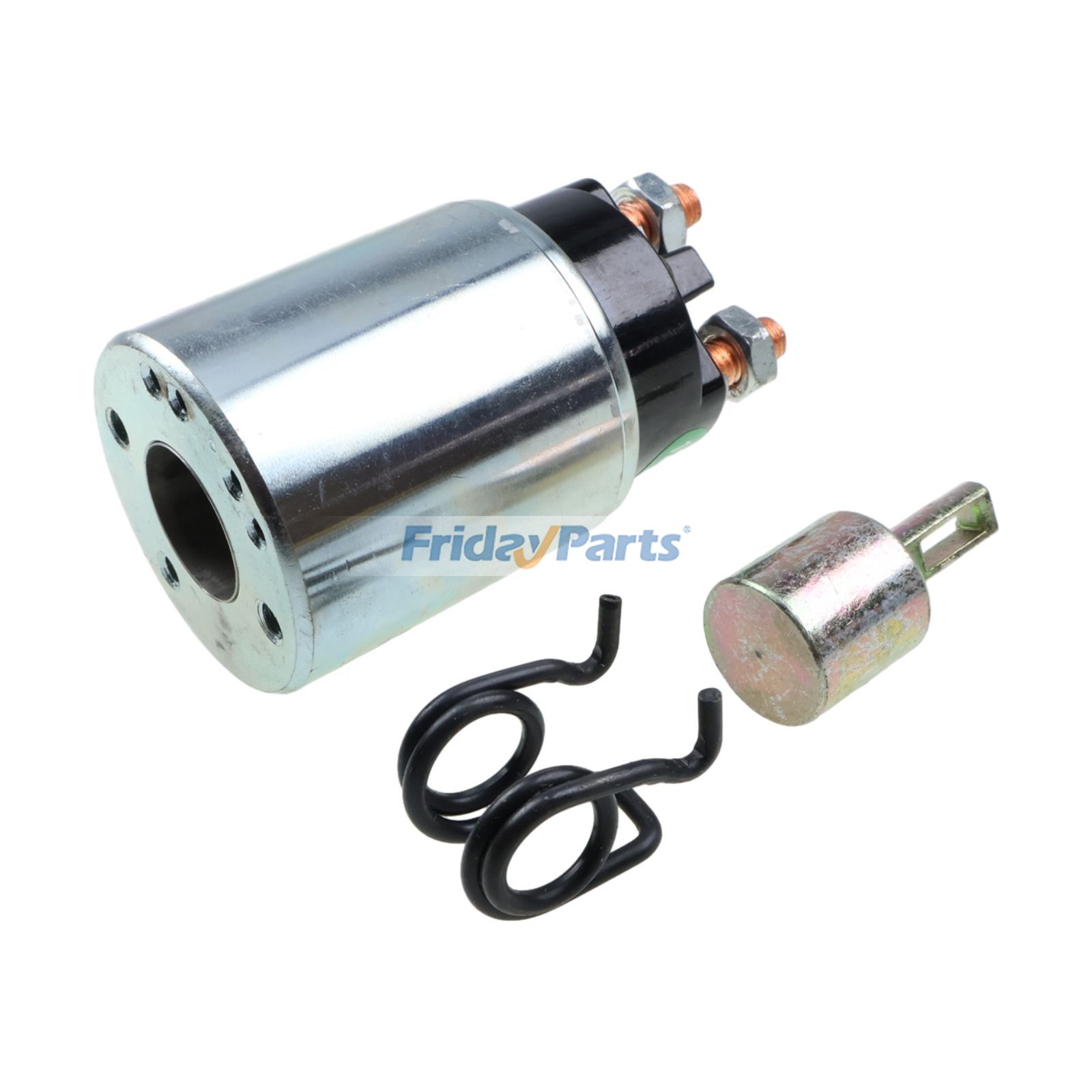 Starter Solenoid for Tractor