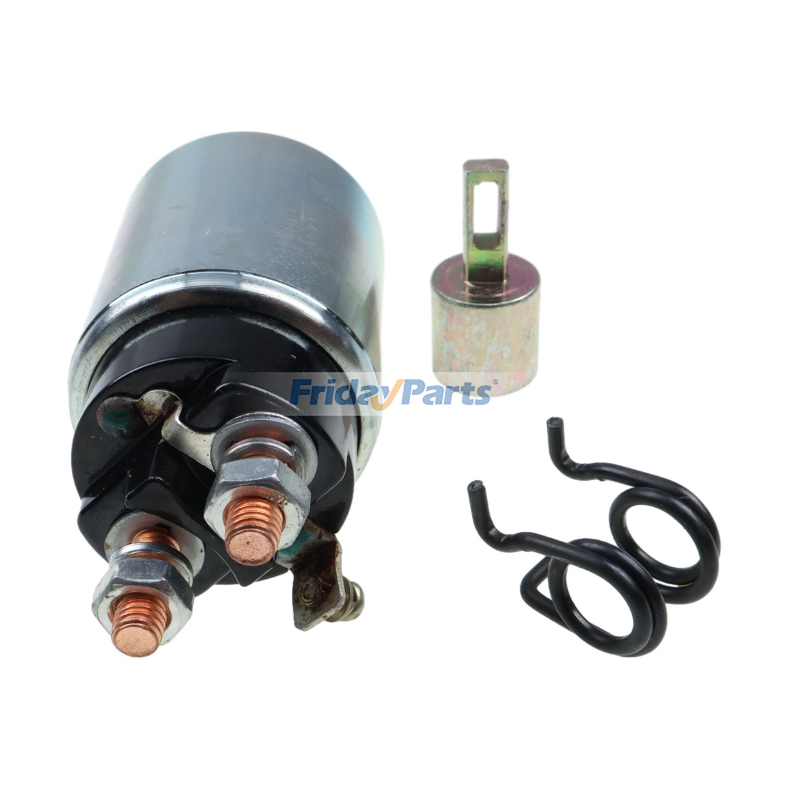 Starter Solenoid in Stock in China