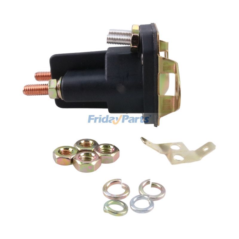 Filtre à carburant de FridayParts