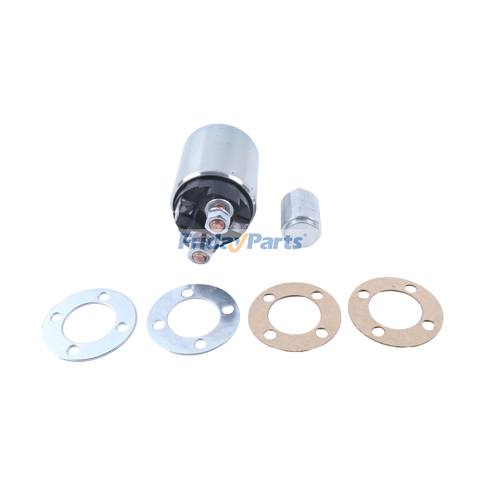  Starter Solenoid For Chevrolet,For Ford,For Honda,For HYUNDAI,For OTHER BRAND,For Suzuki,For Kia,For Subaru