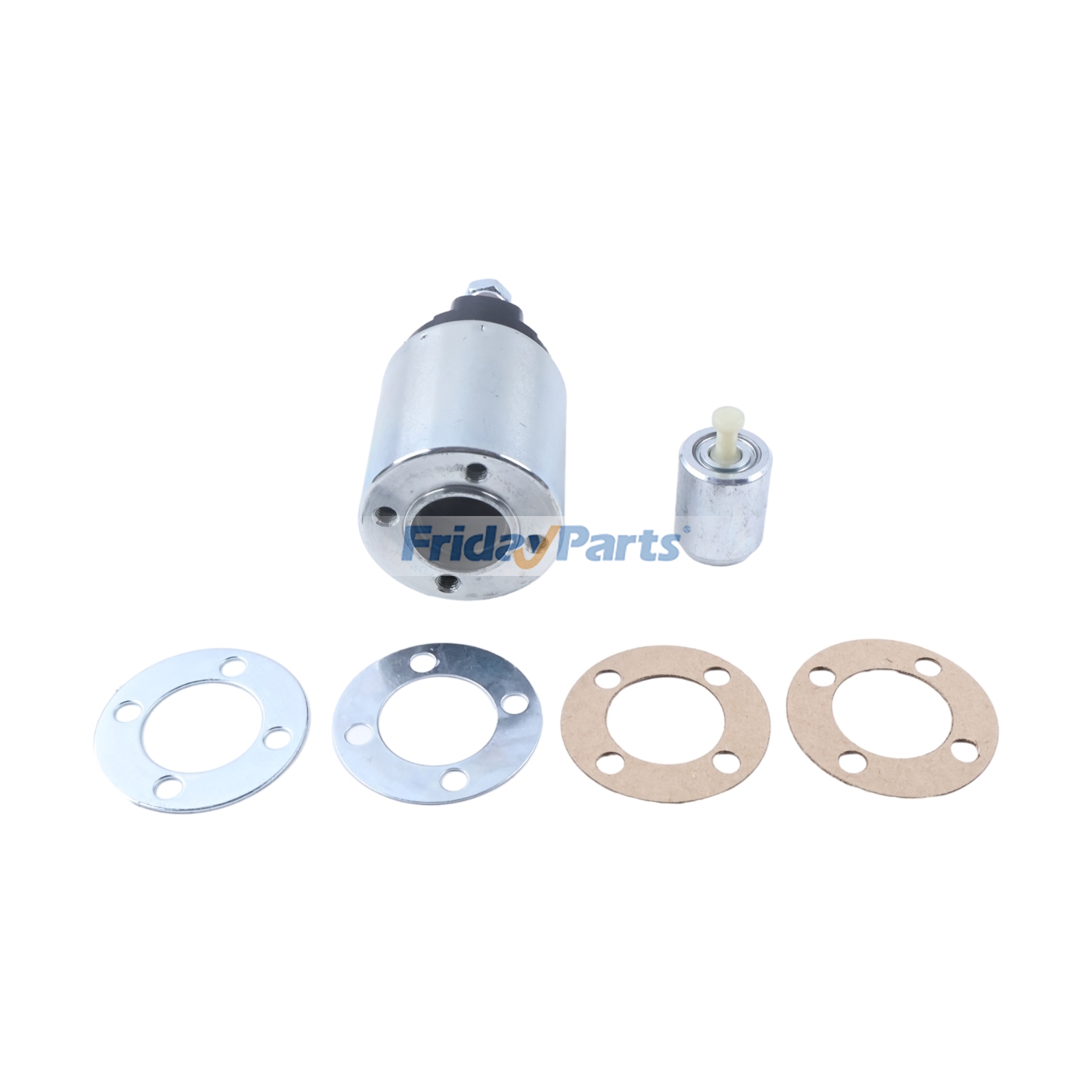 FridayParts Starter Solenoid