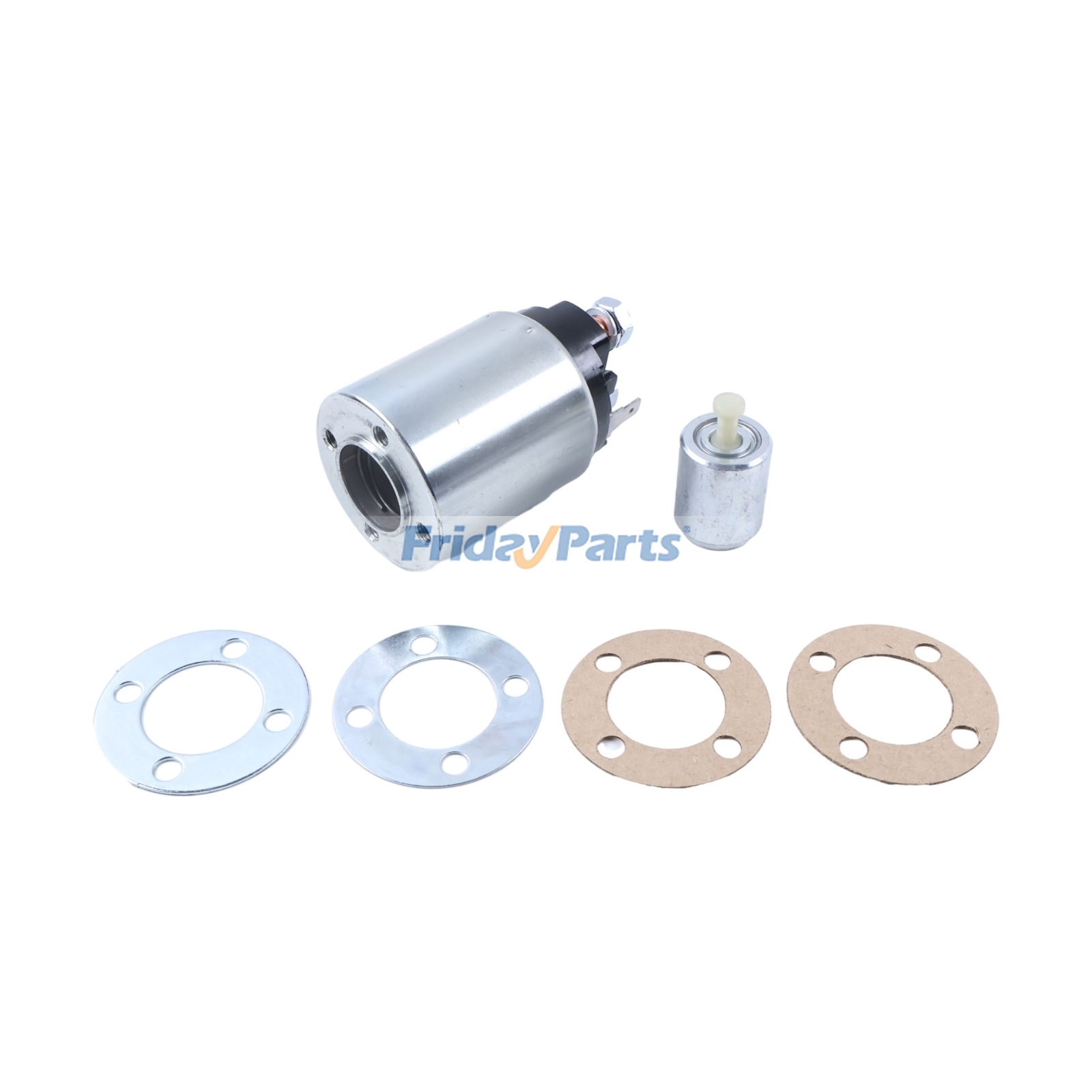 Starter Solenoid for Vehicle
