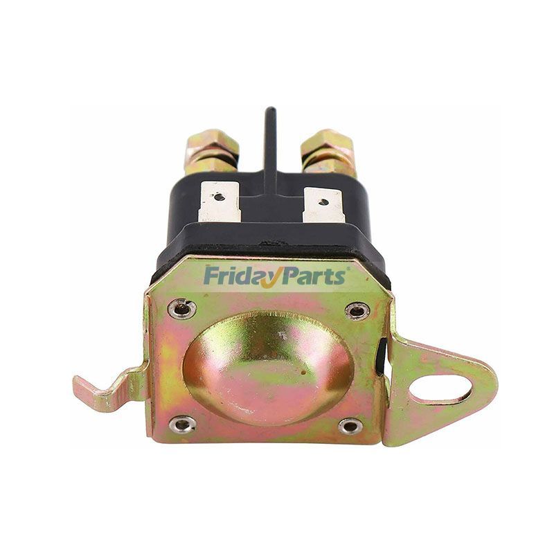 Mower,Tractor 12V Starter Solenoid for Trombetta MTD Lawn