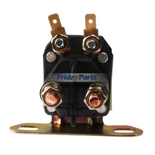 Distributori Moto Motorino Di Avviamento Solenoide Per Polaris 2410437 4011072 4 - Foto 5